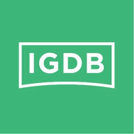 IGDB logo