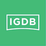 IGDB logo