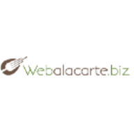 Webalacarte.biz logo