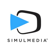 Simulmedia logo