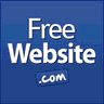 FreeWebsite.com logo