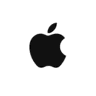 Apple Keyboard logo