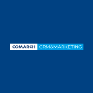 Comarch Loyalty Management logo