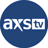 AxisTV logo
