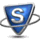 SysTools MSG to PST Converter logo