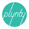 Plynty logo