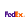 FedEx Ship Manager logo