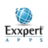 ExxpertApps logo
