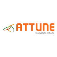 Attune Practice Management logo