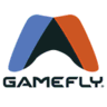 GameFly Digital Download Client logo