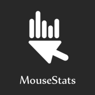 MouseStats logo