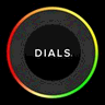 Dials logo