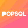 PopSQL logo