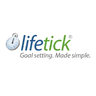 Lifetick logo