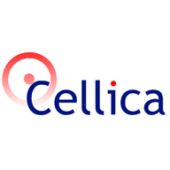 Cellica Database logo