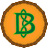 Bitcoin Knots logo