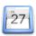 Yahoo! Calendar icon