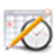 GNOME Planner logo