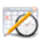 Calligra Plan icon