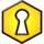 Ghostbin icon