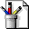 JS Paint logo