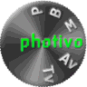 photivo logo