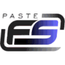 PasteFS logo