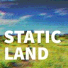 static.land logo