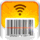 Barcode to PC: Wi-Fi scanner icon