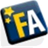 FilmAffinity logo
