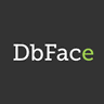 DbFace logo