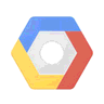 Google Cloud DNS logo