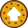Firefox Send icon
