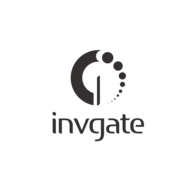 InvGate Service Desk logo
