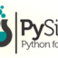 PySide logo