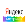 Yandex.Metrica logo