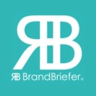 BrandBriefer logo