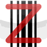 ZBar bar code reader logo