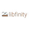 Libfinity.com logo