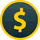 Buckets Budgeting icon