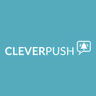 CleverPush logo