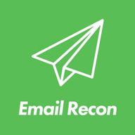 EmailRecon logo