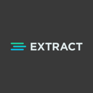 Extract logo