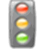 Network Lights logo