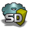 SharpDevelop logo