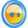Visual CD icon