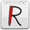 ReText logo
