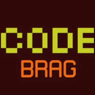 Codebrag logo