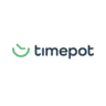 Timepot logo