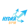 Hydra BPM logo